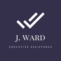 J. Ward Executive Assistance logo, J. Ward Executive Assistance contact details