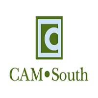 CAMSouth logo, CAMSouth contact details