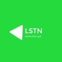 LSTN logo, LSTN contact details