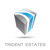 Trident Estates logo, Trident Estates contact details