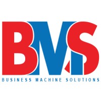 BUSINESS MACHINE SOLUTIONS logo, BUSINESS MACHINE SOLUTIONS contact details