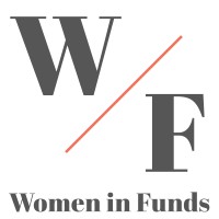 WOMEN IN FUNDS logo, WOMEN IN FUNDS contact details