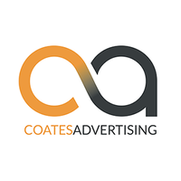 Coates Communications logo, Coates Communications contact details