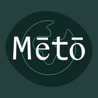 Meto logo, Meto contact details