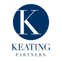 Keating Partners logo, Keating Partners contact details