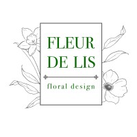 Fleur De Lis Florist logo, Fleur De Lis Florist contact details