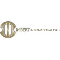 IMBERT INTERNATIONAL INC logo, IMBERT INTERNATIONAL INC contact details