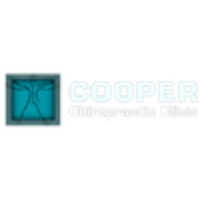 Cooper Chiropractic Clinic logo, Cooper Chiropractic Clinic contact details