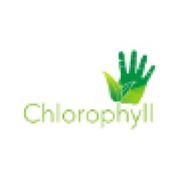 Chlorophyll logo, Chlorophyll contact details