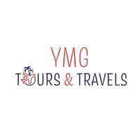 YMG Tours and Travels Inc. logo, YMG Tours and Travels Inc. contact details