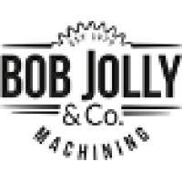 Bob Jolly & Co. Machining logo, Bob Jolly & Co. Machining contact details