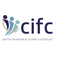 CIFC | Center for Individual and Family Counseling logo, CIFC | Center for Individual and Family Counseling contact details