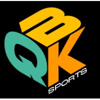 QBK Sports logo, QBK Sports contact details