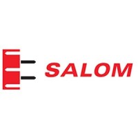 Salom Electric (Xiamen) Co., Ltd logo, Salom Electric (Xiamen) Co., Ltd contact details