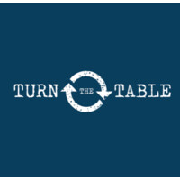 Turn The Table Brasil logo, Turn The Table Brasil contact details