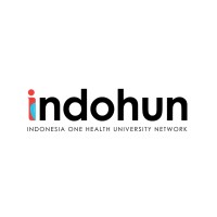 Indonesia One Health University Network logo, Indonesia One Health University Network contact details