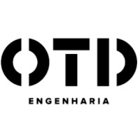 OTD Engenharia logo, OTD Engenharia contact details