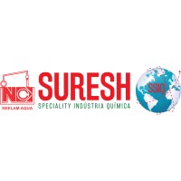 Suresh Speciality Indústria Química Ltda. logo, Suresh Speciality Indústria Química Ltda. contact details