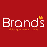 Brand's logo, Brand's contact details