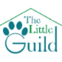 The Little Guild logo, The Little Guild contact details