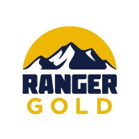 Ranger Gold logo, Ranger Gold contact details