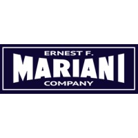 Ernest F Mariani Co logo, Ernest F Mariani Co contact details