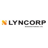 Lyncorp Manufacturing logo, Lyncorp Manufacturing contact details