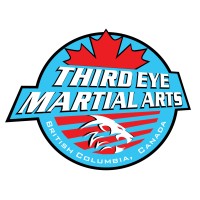 Third Eye Martial Arts logo, Third Eye Martial Arts contact details