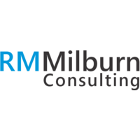 RMMilburn Consulting LLC logo, RMMilburn Consulting LLC contact details