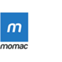 MoMac logo, MoMac contact details