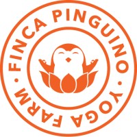 Finca Pinguino logo, Finca Pinguino contact details