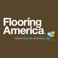 Flooring America of Iowa logo, Flooring America of Iowa contact details