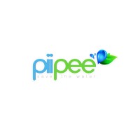 Piipee logo, Piipee contact details