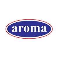 Aroma Bakery logo, Aroma Bakery contact details