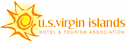 USVI Hotel & Tourism Association logo, USVI Hotel & Tourism Association contact details