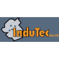 InduTec logo, InduTec contact details