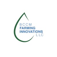 BCCM Farming Innovations logo, BCCM Farming Innovations contact details