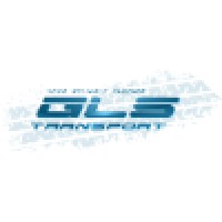 GLS Transport LTD logo, GLS Transport LTD contact details