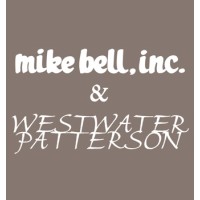 Mike Bell, Inc. & Westwater Patterson logo, Mike Bell, Inc. & Westwater Patterson contact details