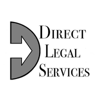 Direct Legal Services LLC logo, Direct Legal Services LLC contact details