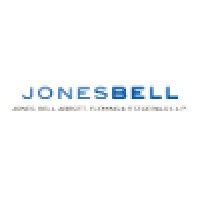 Jones Bell Abbott Fleming & Fitzgerald LLP logo, Jones Bell Abbott Fleming & Fitzgerald LLP contact details