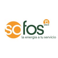 SOFOS ENERGIA S.L. logo, SOFOS ENERGIA S.L. contact details