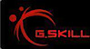 G.SKILL logo, G.SKILL contact details