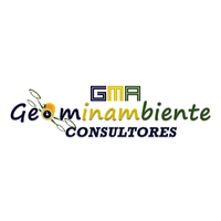 Geominambiente logo, Geominambiente contact details