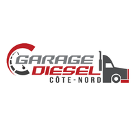 Garage Diesel Côte-Nord logo, Garage Diesel Côte-Nord contact details