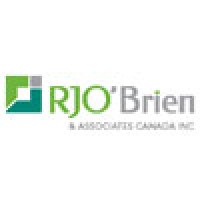 R.J. O'Brien & Associates Canada logo, R.J. O'Brien & Associates Canada contact details