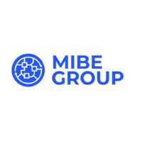 MIBE GROUP logo, MIBE GROUP contact details