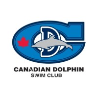 Canadian Dolphin Swim Club logo, Canadian Dolphin Swim Club contact details