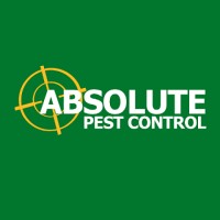 Absolute Pest Control logo, Absolute Pest Control contact details