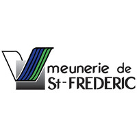 Meunerie de St-Frédéric inc. logo, Meunerie de St-Frédéric inc. contact details